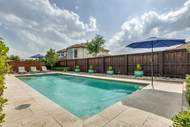 804 Rudder Court, Allen, TX 75013