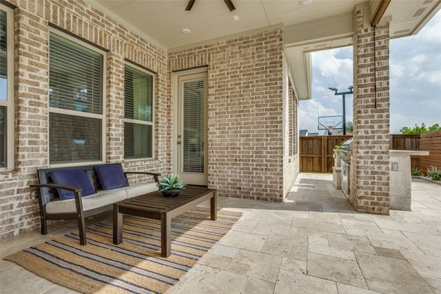 804 Rudder Court, Allen, TX 75013