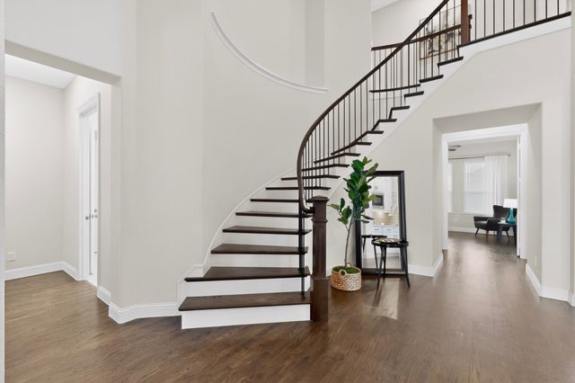 804 Rudder Court, Allen, TX 75013