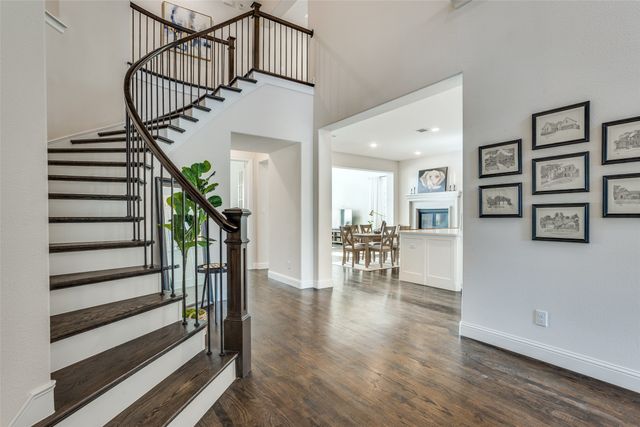 804 Rudder Court, Allen, TX 75013
