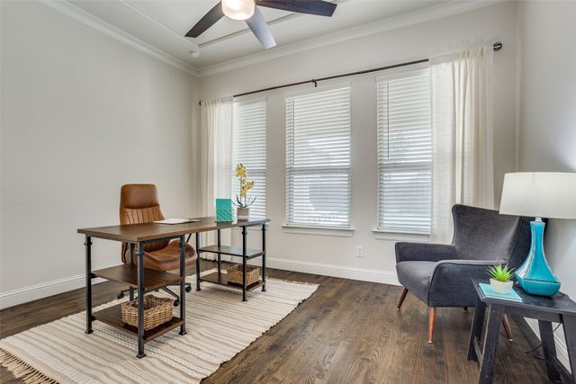 804 Rudder Court, Allen, TX 75013
