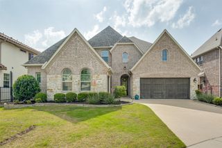 804 Rudder Court, Allen, TX 75013