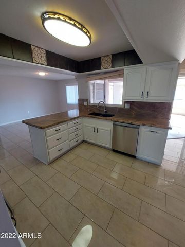 13204 W Hyacinth Drive, Sun City West, AZ 85375