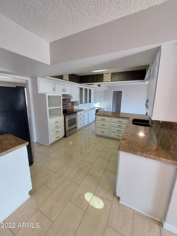 13204 W Hyacinth Drive, Sun City West, AZ 85375