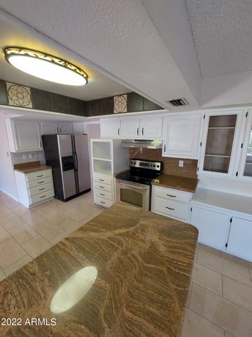 13204 W Hyacinth Drive, Sun City West, AZ 85375