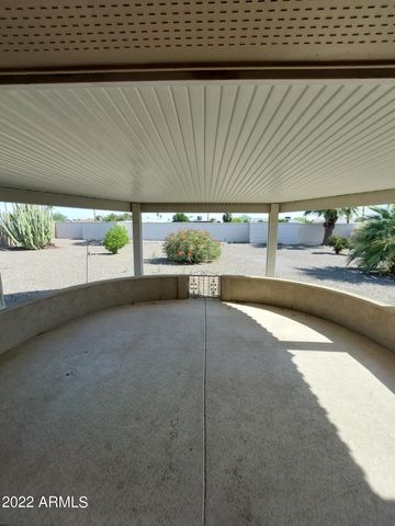 13204 W Hyacinth Drive, Sun City West, AZ 85375