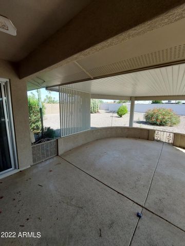 13204 W Hyacinth Drive, Sun City West, AZ 85375