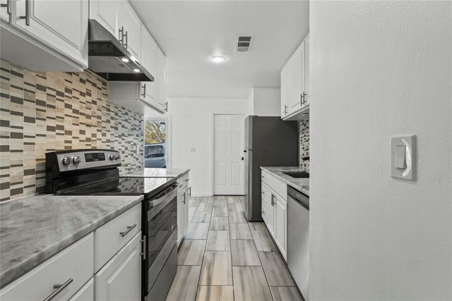 11501 Cotillion Drive, Dallas, TX 75228