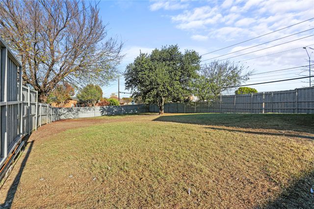 11501 Cotillion Drive, Dallas, TX 75228