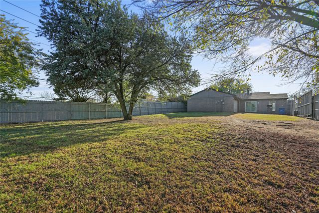 11501 Cotillion Drive, Dallas, TX 75228