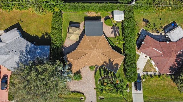 9817 Pennsylvania AVE, Bonita Springs, FL 34135