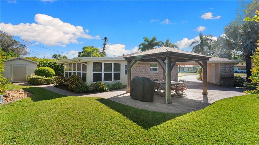 9817 Pennsylvania AVE, Bonita Springs, FL 34135
