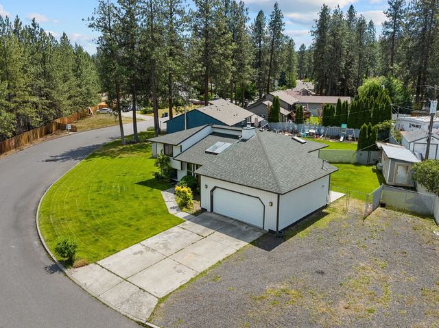 1108 S Mica Park Dr, Spokane Valley, WA 99206