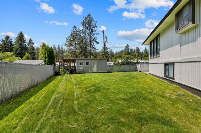 1108 S Mica Park Dr, Spokane Valley, WA 99206