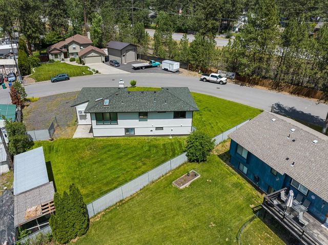 1108 S Mica Park Dr, Spokane Valley, WA 99206
