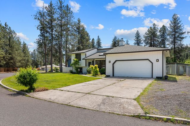 1108 S Mica Park Dr, Spokane Valley, WA 99206