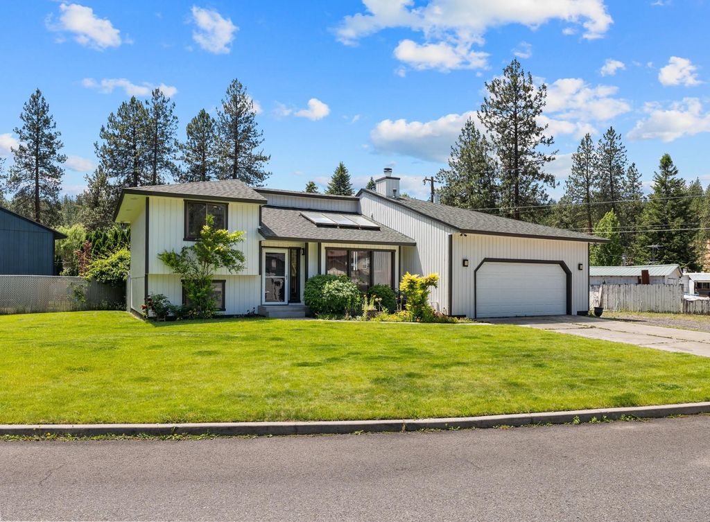 1108 S Mica Park Dr, Spokane Valley, WA 99206