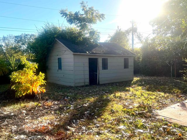 3815 KIPLING AVE, Memphis, TN 38128