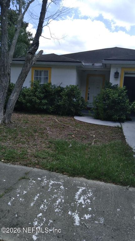 3172 SEDONA Trail, Jacksonville, FL 32208