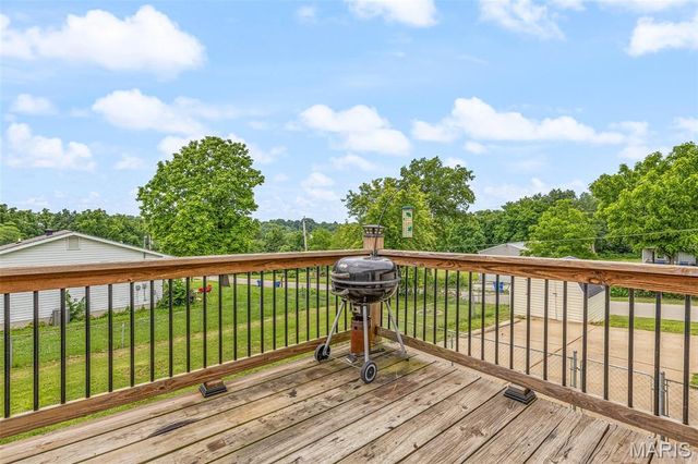 701 E Pratt Street, De Soto, MO 63020