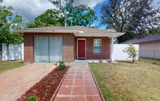 8413 FREE Avenue, Jacksonville, FL 32211