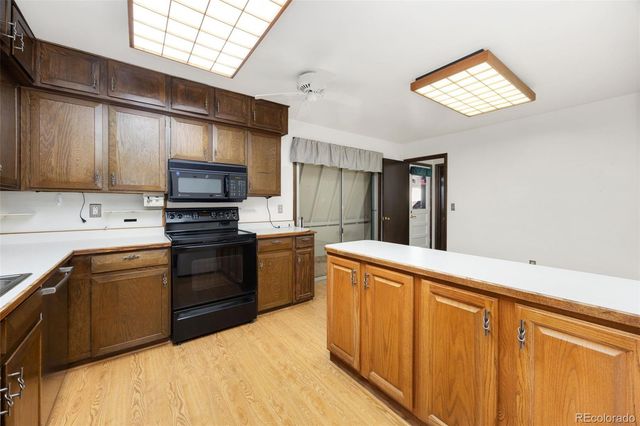 2867 S Sheridan Boulevard, Denver, CO 80227