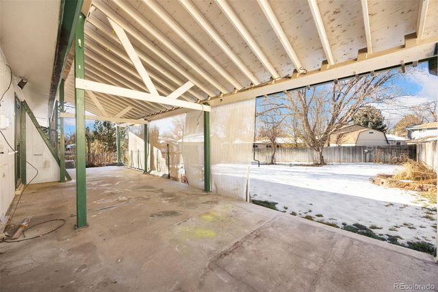 2867 S Sheridan Boulevard, Denver, CO 80227