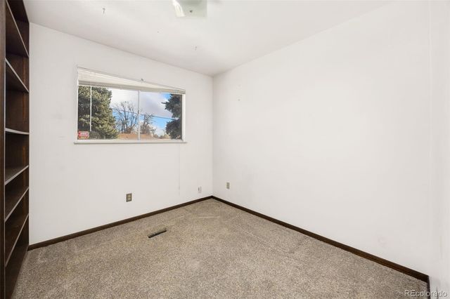 2867 S Sheridan Boulevard, Denver, CO 80227