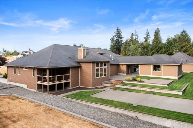 2604 100th Avenue E, Edgewood, WA 98371