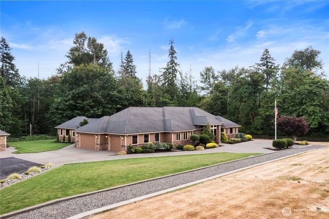 2604 100th Avenue E, Edgewood, WA 98371