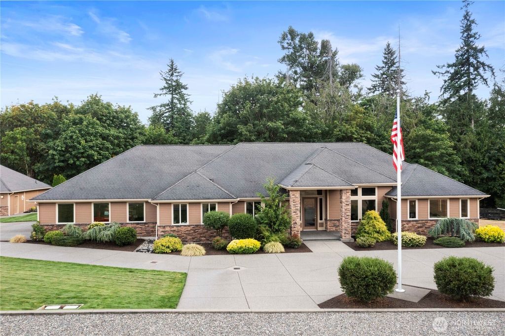2604 100th Avenue E, Edgewood, WA 98371
