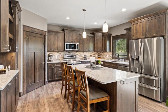 309 Drumlin Loop, Ripon, WI 54971