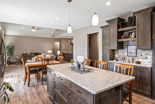 309 Drumlin Loop, Ripon, WI 54971