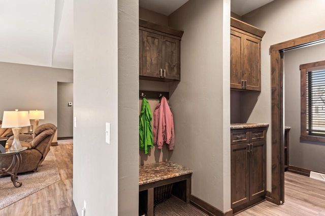 309 Drumlin Loop, Ripon, WI 54971