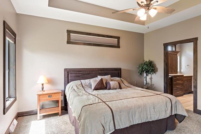 309 Drumlin Loop, Ripon, WI 54971