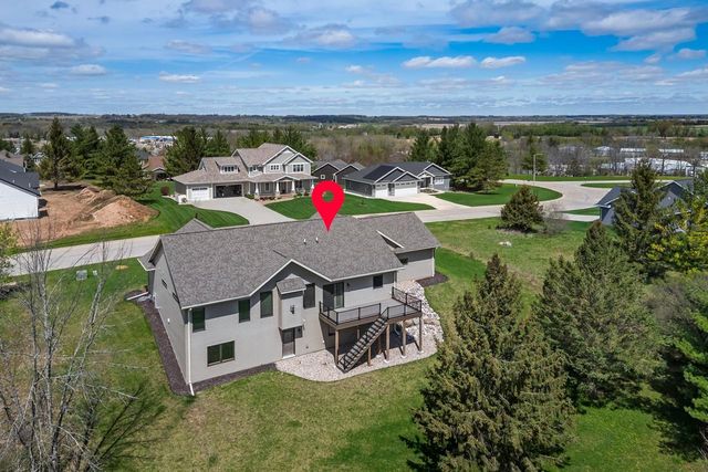 309 Drumlin Loop, Ripon, WI 54971
