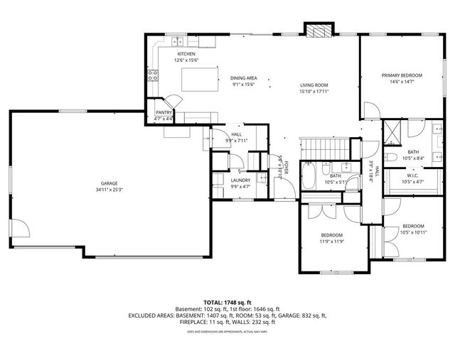 309 Drumlin Loop, Ripon, WI 54971
