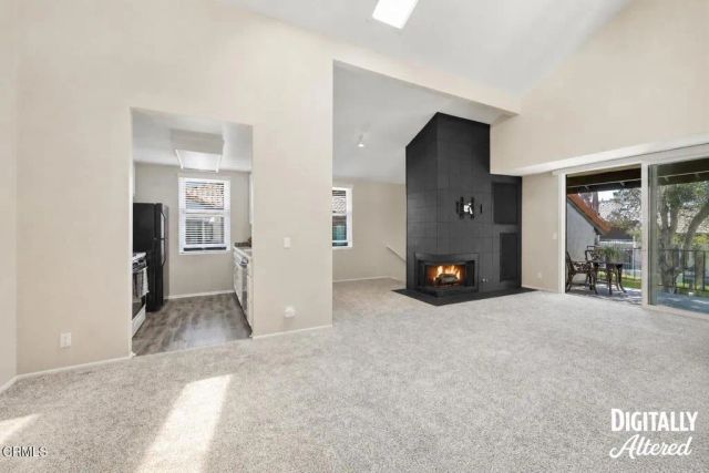 2226 Martinique Lane, Oxnard, CA 93035