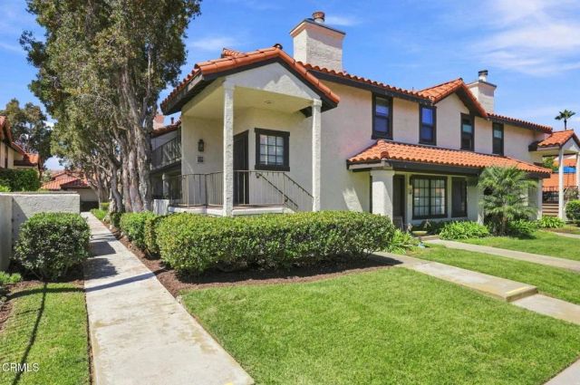 2226 Martinique Lane, Oxnard, CA 93035