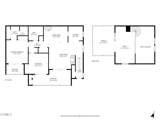 2226 Martinique Lane, Oxnard, CA 93035