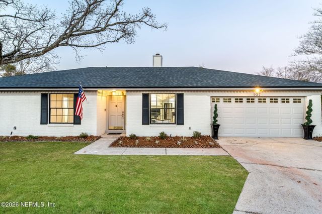 937 ALLDERDICE Court, Jacksonville, FL 32225