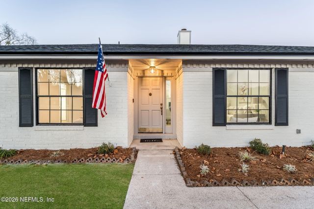 937 ALLDERDICE Court, Jacksonville, FL 32225