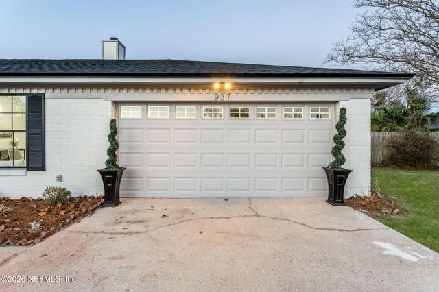 937 ALLDERDICE Court, Jacksonville, FL 32225