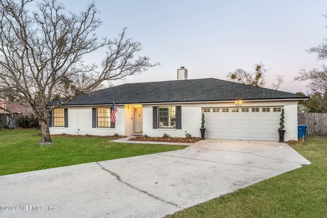 937 ALLDERDICE Court, Jacksonville, FL 32225
