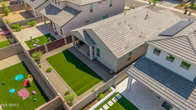 10240 W LONE CACTUS Drive, Peoria, AZ 85382