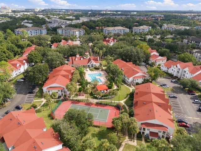 11582 WESTWOOD BOULEVARD 1425, Orlando, FL 32821