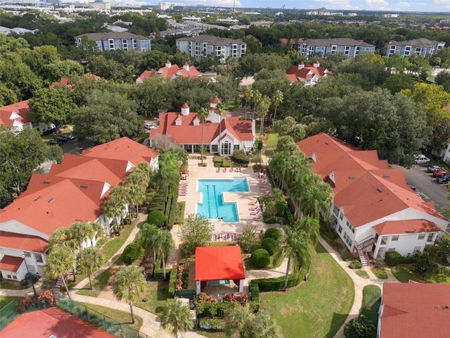 11582 WESTWOOD BOULEVARD 1425, Orlando, FL 32821