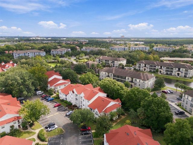 11582 WESTWOOD BOULEVARD 1425, Orlando, FL 32821