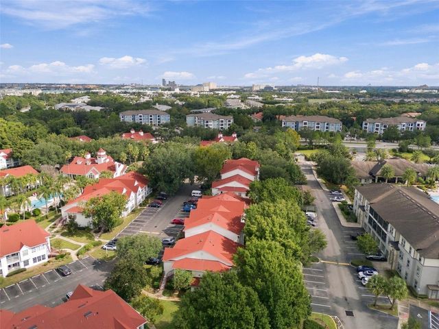 11582 WESTWOOD BOULEVARD 1425, Orlando, FL 32821