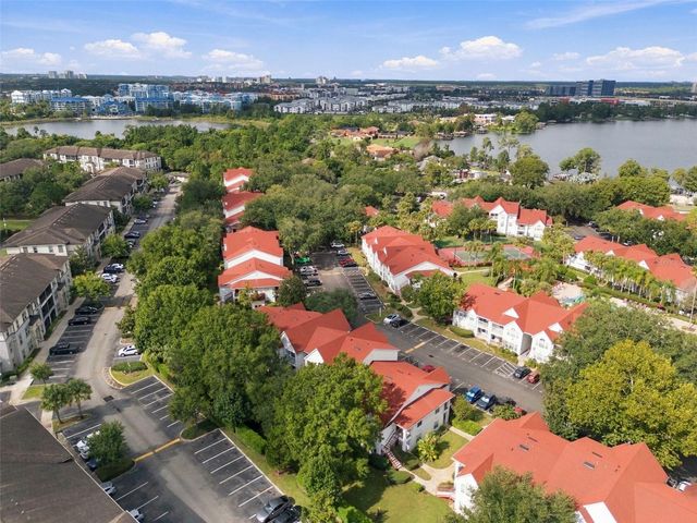 11582 WESTWOOD BOULEVARD 1425, Orlando, FL 32821